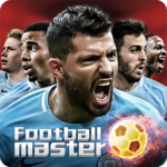 Football Master 2018 icon