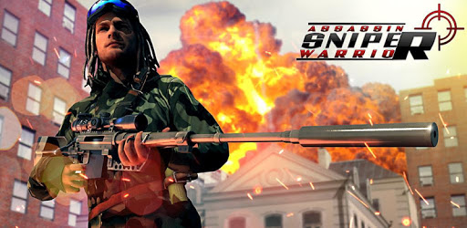 Sniper Warrior Assassin 2017 PC screenshot