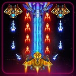 Galatic Attack : Alien Shooter for PC