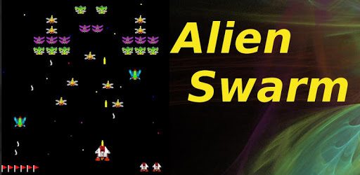 Alien Swarm PC screenshot