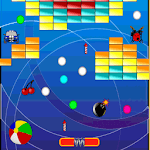 Brick Breaker, Prize Edition for PC