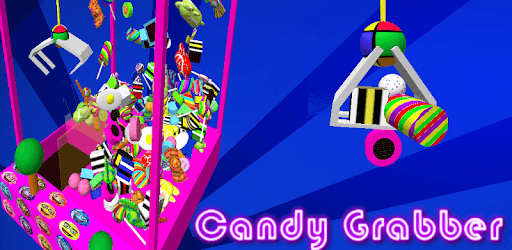 Candy Grabber PC screenshot