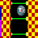 Cow Caves of Mars. Moo Lander for PC