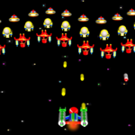Galactic Attack 2 icon