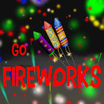 Go Fireworks for PC Go Fireworks for PC