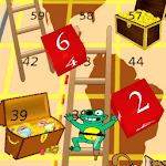 Pirate Jack's Snakes & Ladders for PC