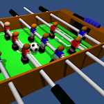 Table Football, Soccer 3D for PC Table Football, Soccer 3D for PC