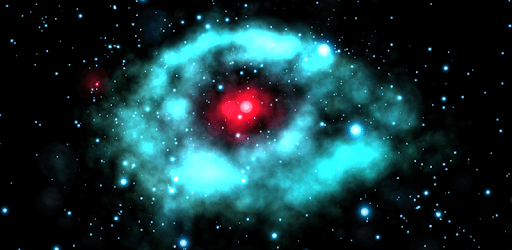 Galaxy Map PC screenshot
