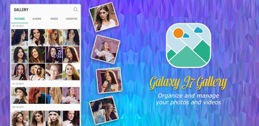 Galaxy J7 Gallery – Samsung J7 Gallery PC screenshot