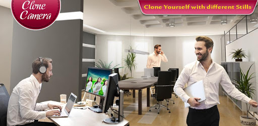 Photo Clone Editor PC screenshot Photo Clone Editor PC screenshot