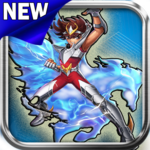 Galaxy Seiyan Fight icon