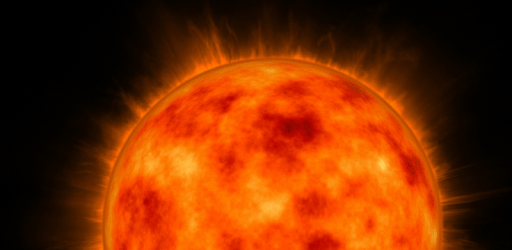 Star Map PC screenshot