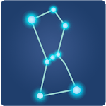 Star Map icon