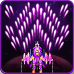 Space Shooter: Galaxy Invaders icon