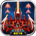 Galaxy Wars - Space Shooter icon