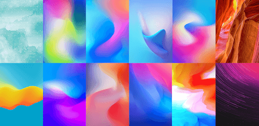 S10 Wallpaper ( Note 9 ) PC screenshot