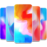 S10 Wallpaper ( Note 9 ) icon