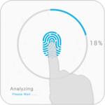 Fingerprint LockScreen Prank for PC Fingerprint LockScreen Prank for PC