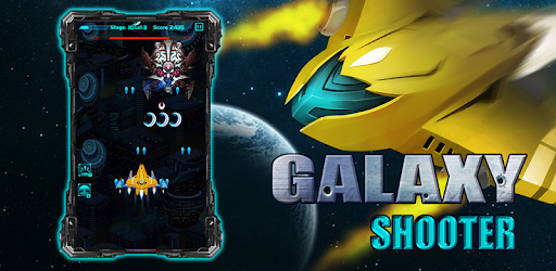 Galaxy Shooter - Space Shooter PC screenshot Galaxy Shooter - Space Shooter PC screenshot