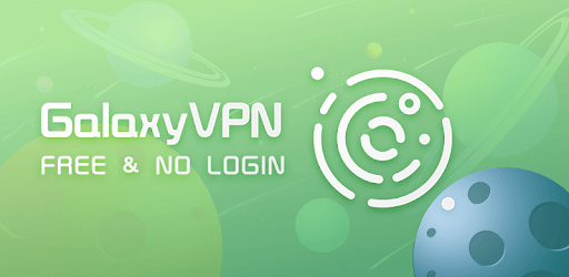Galaxy VPN - Free VPN Unlimited time & traffic PC screenshot Galaxy VPN - Free VPN Unlimited time & traffic PC screenshot