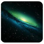 3D Galaxy Map for PC