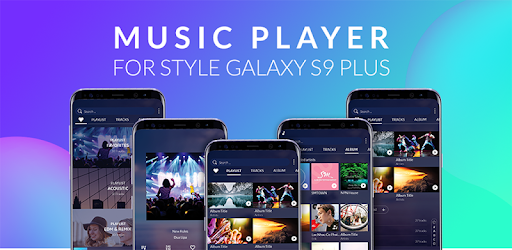 Music Player for Samsung Galaxy – S9 Mp3 Player PC screenshot Music Player for Samsung Galaxy – S9 Mp3 Player PC screenshot