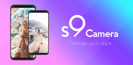 S9 Camera Pro - Galaxy Camera Original PC screenshot S9 Camera Pro - Galaxy Camera Original PC screenshot