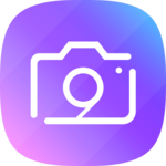 S9 Camera Pro - Galaxy Camera Original icon