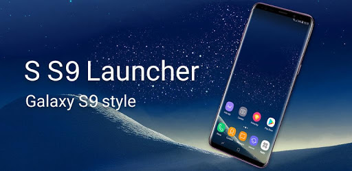 S Launcher - Galaxy S9 Launcher, S9/S8 theme, cool PC screenshot S Launcher - Galaxy S9 Launcher, S9/S8 theme, cool PC screenshot