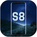 S8 Wallpaper HD ,4K Background icon