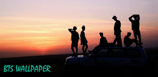 BTS Wallpapers HD PC screenshot