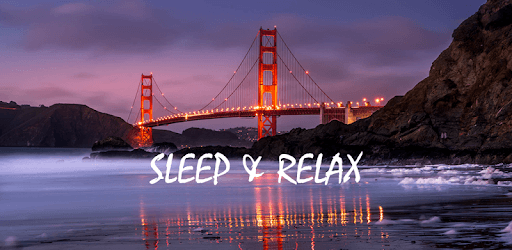 Relaxing sounds - Sleep PC screenshot Relaxing sounds - Sleep PC screenshot