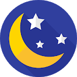 Relaxing sounds - Sleep icon
