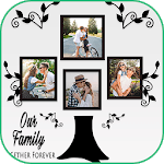 Photo Frame - Tree Frame for PC