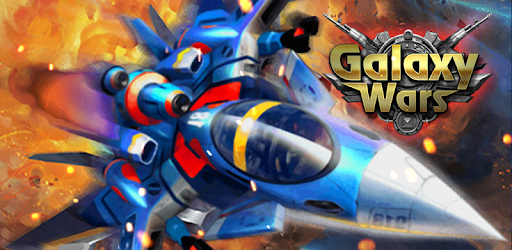 Galaxy Wars - Squadron PC screenshot