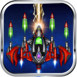 Galaxy Wars - Squadron icon