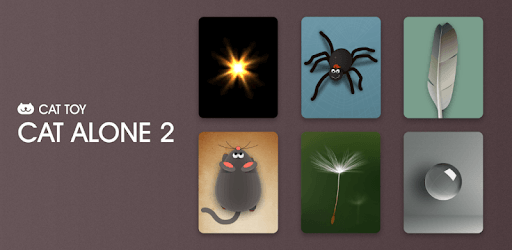 CAT ALONE 2 - Cat Toy PC screenshot CAT ALONE 2 - Cat Toy PC screenshot