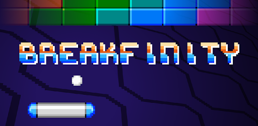 BREAKFINITY PC screenshot