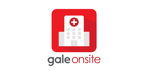 Gale Onsite PC screenshot