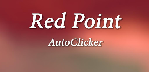 Red Point - Auto Clicker [Root] PC screenshot