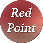 Red Point - Auto Clicker [Root] icon