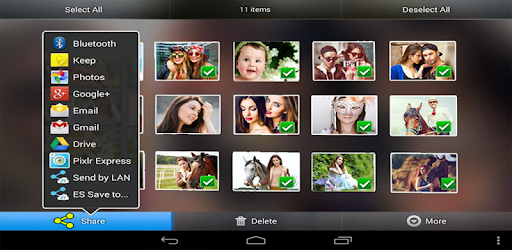 Customizable Live Gallery 3D PC screenshot Customizable Live Gallery 3D PC screenshot