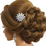 Girls Hairstyle Step by Step icon