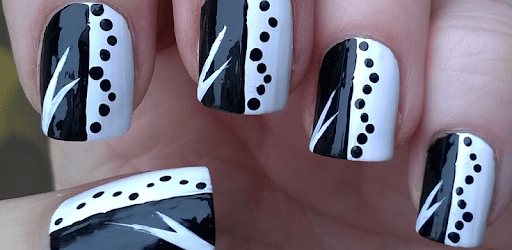 New Nails Art Step by Step PC screenshot