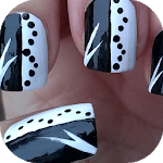 New Nails Art Step by Step icon