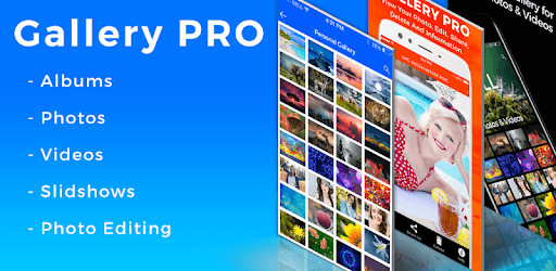 Gallery PC screenshot Gallery PC screenshot