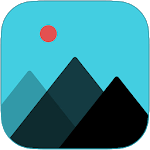 Gallery – Gallery Locker & Photos Editor icon