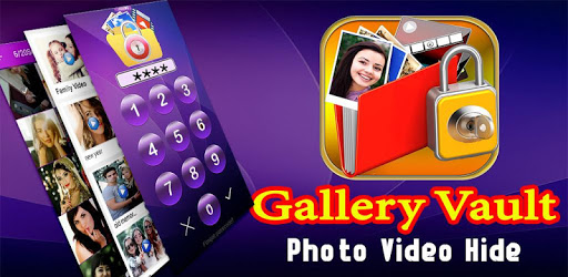 Hide Photo & Videos - Private Pictures Vault PC screenshot Hide Photo & Videos - Private Pictures Vault PC screenshot