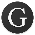 Gallup Access icon