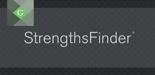 CliftonStrengths PC screenshot CliftonStrengths PC screenshot